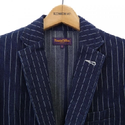 PURPLE&YELLOW Jacket - Hàng hiệu Authentic 904049