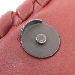 Bottega Veneta 386499 V0016 Túi đeo vai 611878