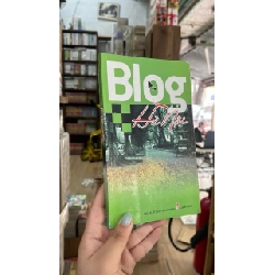 Blog Hà Nội - Nhiều tác giả