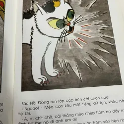 Cái Tết của Mèo con - Nguyễn Đình Thi, Ngô Mạnh Lân - Truyện thiếu nhi 1023884
