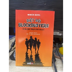 Biệt Đội Blockbusters - Bí Ẩn Bức Tranh Của Picasso ; truyện thiếu nhi -Tác giả Manom Berns -NXB Phụ Nữ 2017 -bìa mềm,kích thước 13,5x20,5cm,184 trang -Sách lưu kho chưa sử dụng ,còn mới STB1581