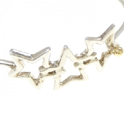 【Cổ điển】Vòng tay Tiffany 925/750YG 667297