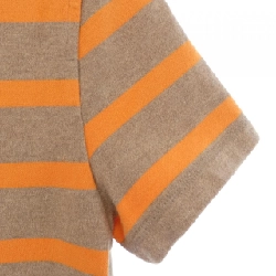 【Mã giảm giá】Đầm cắt HERMES 651599