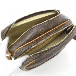 Túi đeo vai Louis Vuitton Monogram Reporter 28cm M45254 612408