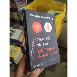 Thay đổi tư duy bứt phá thành côngHPB.HCM01/03 321047