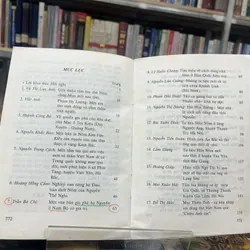 THÔNG BÁO HÁN NÔM HỌC NĂM 1997 698210