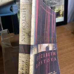 The historian Elizabeth Kostova 498634