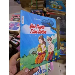 Quả phước cúng dường - Chân Tính - - TẶNG SÁCH CŨ - HCM0111 Blogmeo 281125