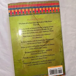 The Anubis slayings
- Book by Paul C. Doherty 746060