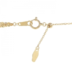 K18YG Dây chuyền - Hàng hiệu Chính hãng 864817