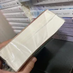 (Văn học kinh điển) - Hội chợ phù hoa - W. M Thackeray ( trọn bộ 2 tập ) 1025522