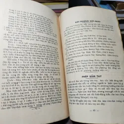Bát Trạch Minh Cảnh ( Sánh in lại)- Kim Oanh Ký 1020163