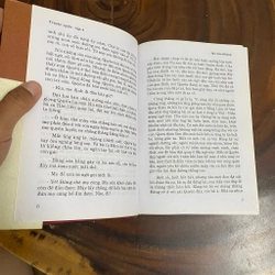 II Tựa sách: Truyện Ngắn (Tập 4) - Ma Văn Kháng - 2003 461882