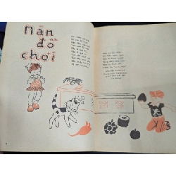 Bàn tay của bé - Chu Huy 326730