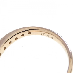 Nhẫn kim cương 4゜C - Hàng hiệu Authentic 836175