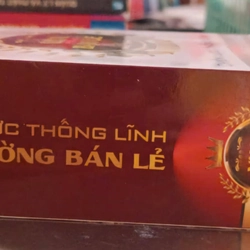 Combo chiến lược thống lĩnh thị trường bán lẻ  446583
