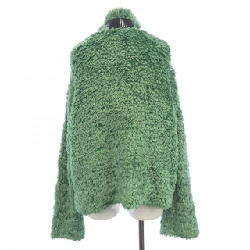 【Mã giảm giá】Áo khoác EMPORIO ARMANI 636554