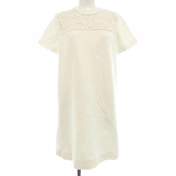 【Mã giảm giá】Miu Miu MIU MIU Đầm