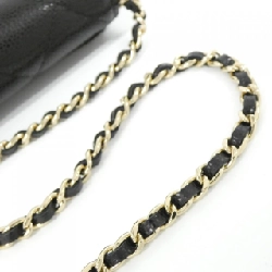 【Sản phẩm chưa sử dụng】Chanel Timeless Classic Line AP0238 Túi xách dây chuyền 624543