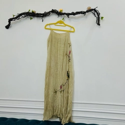 Áo đầm đông giá 100k 523375