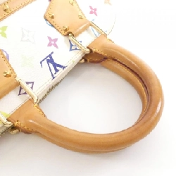 Túi xách Louis Vuitton Multicolor Alma PM M92647 - Hàng hiệu Chính hãng 805255