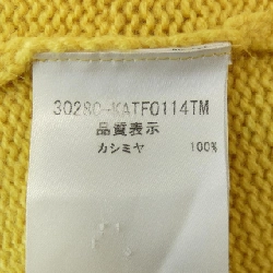 【Mã giảm giá】Foxey FOXEY Áo len 638953