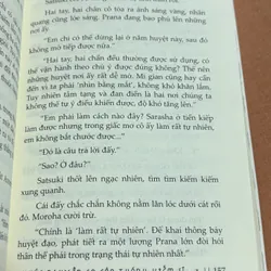 Khúc nguyền ca của thánh kiếm sĩ tập 3 🌊 592228