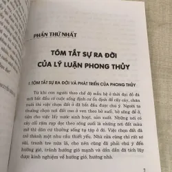 Xây dựng theo phong thuỷ 996942
