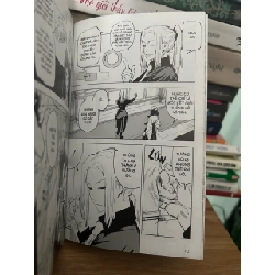 Chú thuật hồi chiến 8 limited edition -NXB Kim Đồng 739512