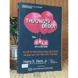 Thương vụ để đời - Harry S.Dent 119355