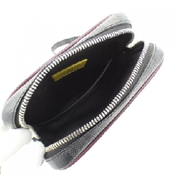 Túi xách chéo Louis Vuitton Epi + Damier Graphite Danube Slim M55100 - Hàng hiệu Chính hãng 769721