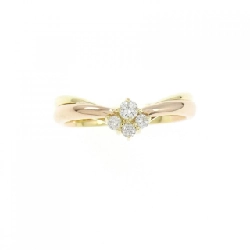 Nhẫn kim cương Stargewelry 0.10CT - Hàng hiệu Authentic 840748