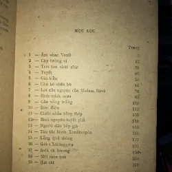 Bình minh mưa - K. Pauxtôpxki 796683