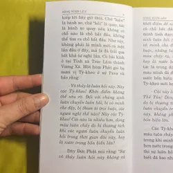 Sống Vươn Lên - Thích Thông Phương - Thiền Viện Trúc Lâm 680982