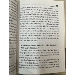 Vai trò của Việt Nam trong ASEAN