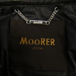 Áo khoác MOORER ANASTASIA-RG 631528