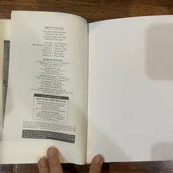 Đêm núm sen - Trần Dần (1) 730555