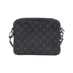 Túi đeo chéo Louis Vuitton Monogram Eclipse Reverse Trio M69443 613567