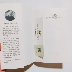 Giá Trị Của Sự Tử Tế 961329