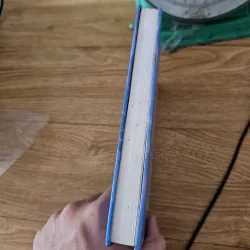 Từ điển từ Hán - Việt sự sgk phổ thông tiếng Việt và văn học (bìa cứng)
 777072