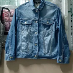 Áo Jean chỉ 25k 728512