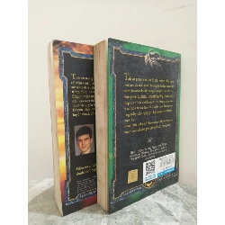 [Phiên Chợ Sách Cũ] Eragon - Cậu Bé Cưỡi Rồng (Bộ 2 Tập) (2009-2014) - Christopher Paolini S1911 714537