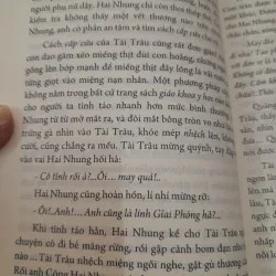 Nhà văn Trung tá Phạm Thanh Quang- LỬA TÌNH CHIẾN TRẬN. Nxb Hội Nhà Văn 2021 590488