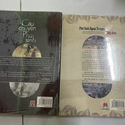 Câu Chuyện Phù Sinh + Ngoại Truyện 474306