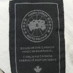 Canada Goose BLACK LABEL 2428LB DAVIE Jacket - Hàng hiệu Authentic 818359