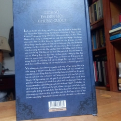 Lịch Sử Đã Đến Hồi Chung Cuộc? Khảo Cứu Tư Tưởng Hegel, Kojeve, Fukuyawa  309568
