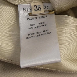 【Mã giảm giá】Nina Ricci NINA RICCI Váy 652095