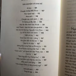 Chuyện tôi - Nguyễn Huy Thắng  991709