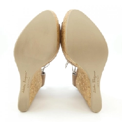 サルヴァトーレフェラガモ SALVATORE FERRAGAMO Sandal - Hàng hiệu Authentic 830188