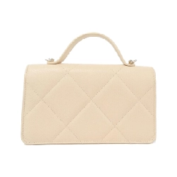 Chanel Chain Clutch - Hàng hiệu Authentic 808109